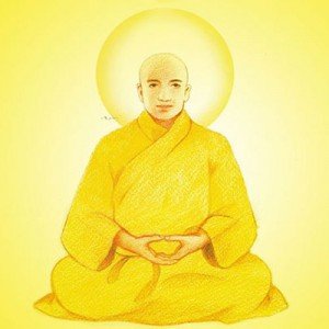 Basic Pranic Healing Navonmeshi